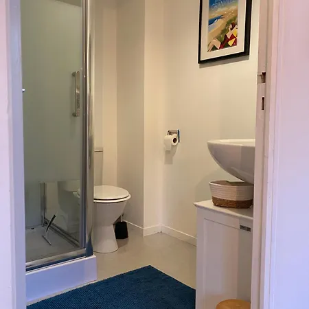 Proche Centre-ville- Fibre サン・ロー