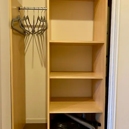 Proche Centre-ville- Fibre * サン・ロー