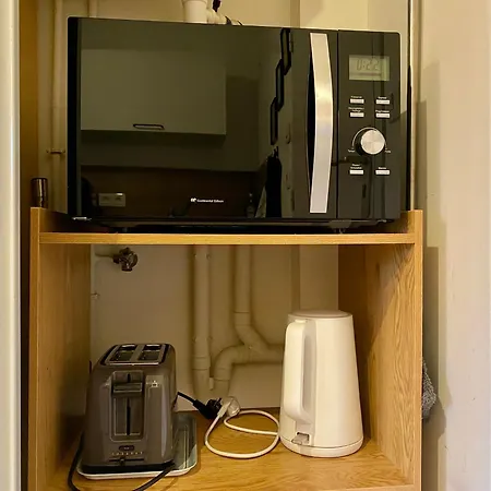 アパート Proche Centre-ville- Fibre