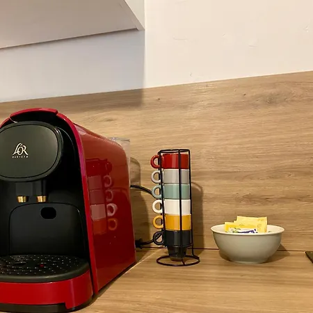 Proche Centre-ville- Fibre サン・ロー