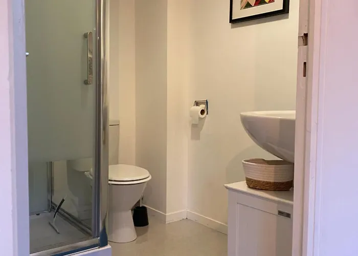 Proche Centre-ville- Fibre Saint-Lô