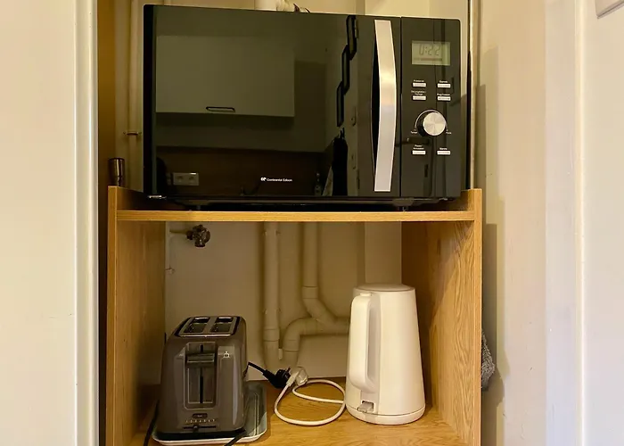 Lejlighed Proche Centre-ville- Fibre