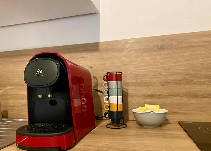 Proche Centre-ville- Fibre Saint-Lô